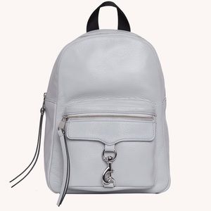 🎁Rebecca Minkoff Mini Mab Backpack